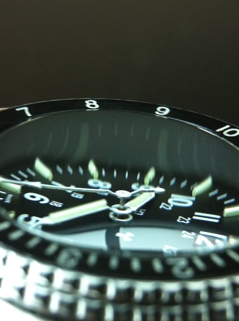 Are Seiko fans the only watch modders? WatchUSeek Watch Forums